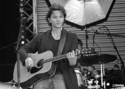 On y était : Raphael aux Vieilles Charrues On y était : Raphael aux Vieilles Charrues