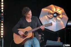 On y était : Raphael aux Vieilles Charrues On y était : Raphael aux Vieilles Charrues