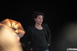 On y était : Raphael aux Vieilles Charrues On y était : Raphael aux Vieilles Charrues