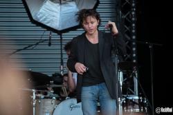 On y était : Raphael aux Vieilles Charrues On y était : Raphael aux Vieilles Charrues