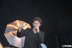 On y était : Raphael aux Vieilles Charrues On y était : Raphael aux Vieilles Charrues