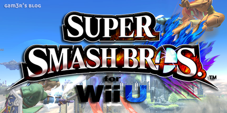 Super Smash Bros. Wii U : Daily images #6 Super Smash Bros. Wii U : Daily images #6