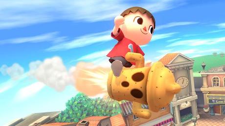 Super Smash Bros. Wii U : Daily images #6 Super Smash Bros. Wii U : Daily images #6