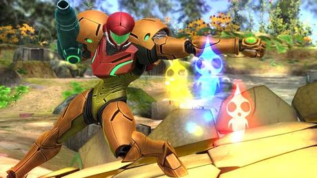Super Smash Bros. Wii U : Daily images #6 Super Smash Bros. Wii U : Daily images #6