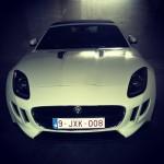 MOTEURS: On a testé la Jaguar F-Type ! MOTEURS: On a testé la Jaguar F-Type !