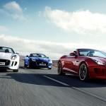MOTEURS: On a testé la Jaguar F-Type ! MOTEURS: On a testé la Jaguar F-Type !