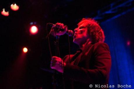 The Hives au Montreux Jazz Festival mlaneganmj The Hives au Montreux Jazz Festival