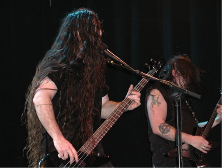 Immolation immo Immolation