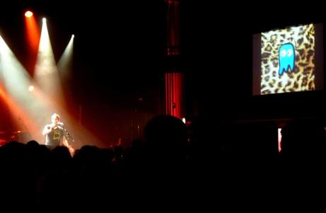 Pop the Fish, petit concert estival Pop the Fish