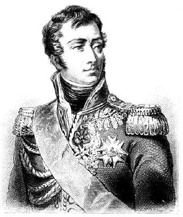 Auguste-Frédéric-Louis Viesse de Marmont Auguste-Frédéric-Louis Viesse de Marmont