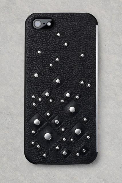 La collection d'accessoires de téléphones de Kate Moss pour Carphone Warehouse...