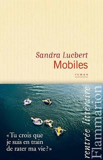 Mobiles, Sandra Lucbert