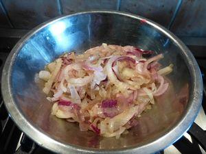 Revenir aux choses simples : la daube ... daube de boeuf 007