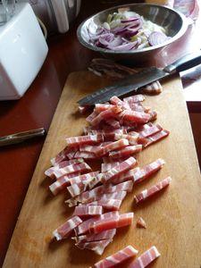 Revenir aux choses simples : la daube ... daube de boeuf 005