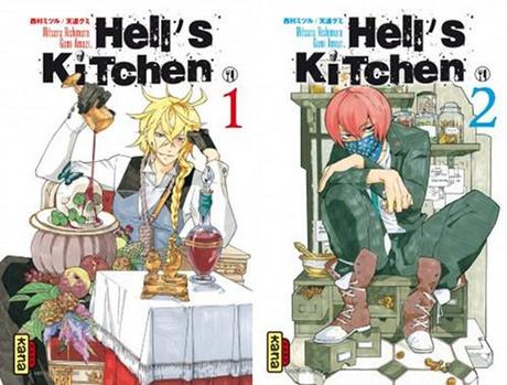 hell-s-kitchen-tome-1-2-cover