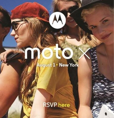 Moto X : dévoilé le 1er août, première photo image003-23