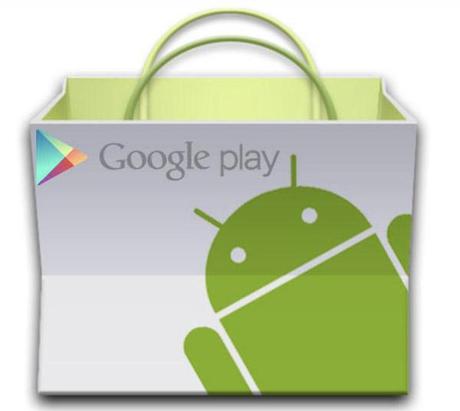 Google Play a franchi les 50 milliards de téléchargements, sans tambours ni trompettes google-play1