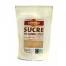 Ma liste de courses pour un brunch bio Sucre de Canne Mascobado Extra Fin en poudre bio et équitable Alter Eco
Un sucre de canne non raffiné qui conserve donc toute sa saveur authentique. Il contient plus de sels minéraux qu'un sucre raffiné, blanc ou cassonade… et est parfait pour adoucir naturellement vos boissons, pâtisseries, yaourts... en les agrémentant d'un goût subtil et original.
Prix indicatif : 2,99€ les 500g
Voir le produit