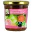 Ma liste de courses pour un brunch bio Confiture bio Goyave rose de Jardin BiO'
Une délicieuse confiture à la goyave Bio allégée en sucre issue du commerce équitable.
Prix indicatif : 2,99€ en grandes et moyennes surfaces
Voir le produit