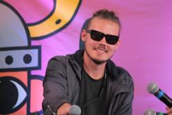 Une journée avec Half Moon Run aux Vieilles Charrues Une journée avec Half Moon Run aux Vieilles Charrues