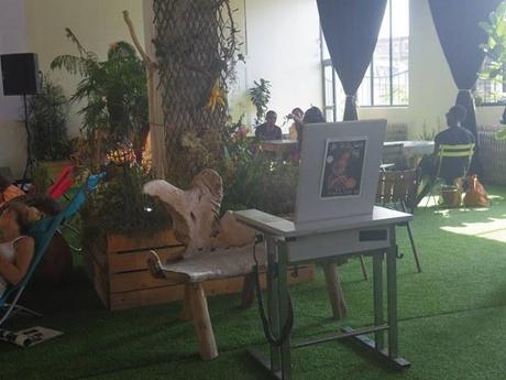 Chill’Day entre amies au Black Movies Summer IMGP4589