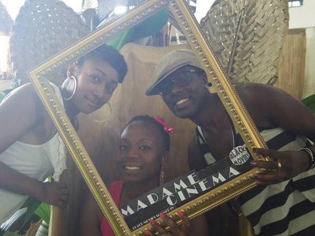 Chill’Day entre amies au Black Movies Summer IMGP4640