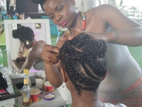 Chill’Day entre amies au Black Movies Summer IMGP4627