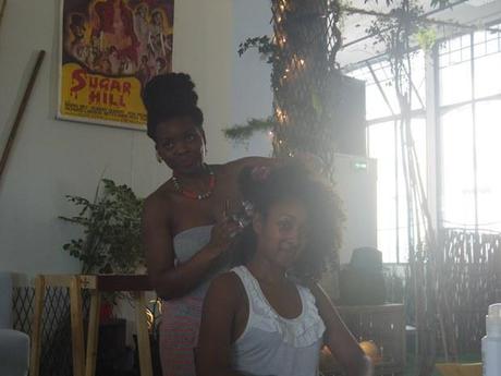 Chill’Day entre amies au Black Movies Summer IMGP4605