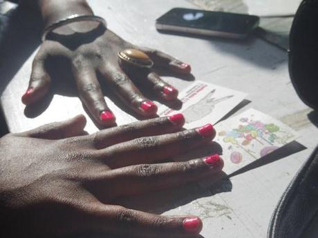 Chill’Day entre amies au Black Movies Summer IMGP4638