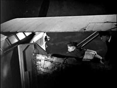 Hitchcock. Intégrale. 7ème film Hitchcock. Intégrale. 7ème film