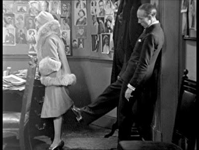 Hitchcock. Intégrale. 7ème film Hitchcock. Intégrale. 7ème film