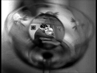 Hitchcock. Intégrale. 7ème film Hitchcock. Intégrale. 7ème film