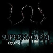 supernatural saison 8