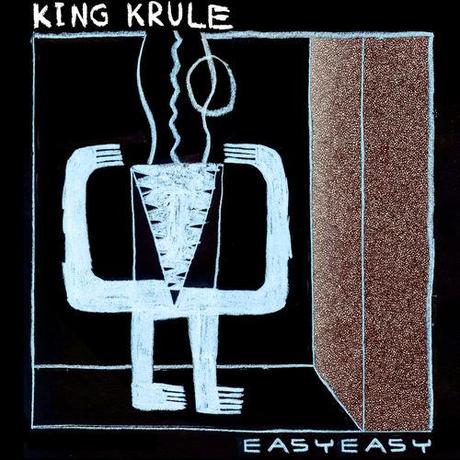 Easy Easy # King Krule, la découverte de la semaine.