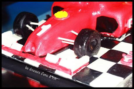 Anniversaire Ferrari F1 Anniversaire Ferrari F1