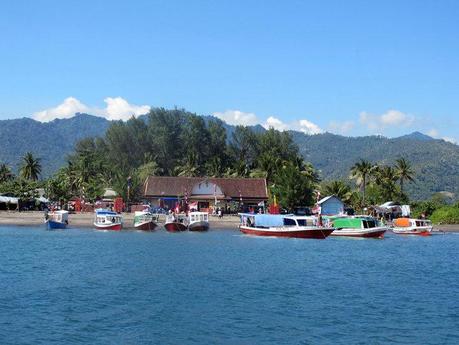 Comment se rendre de Gili Trawangan à Kuta Lombok Balisolo Laura (2)