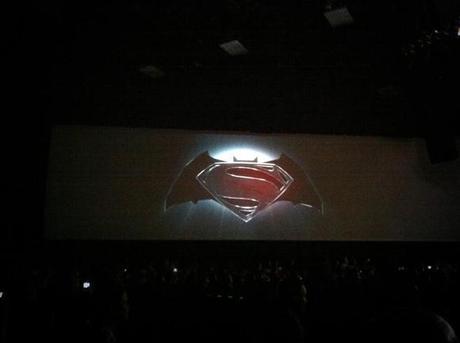 [ComicCon] Batman rejoint Superman dans Man of Steel 2 !