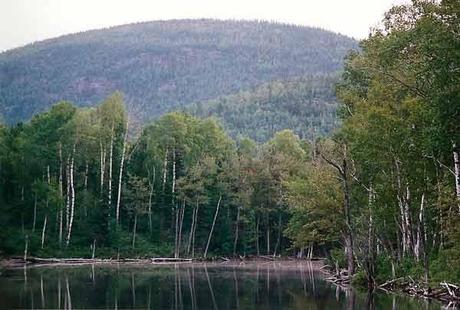 lac-canada Lac au Canada
