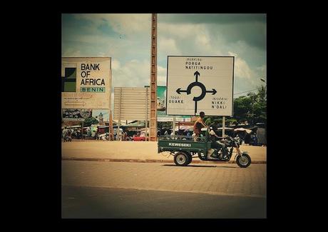 Photos du Bénin