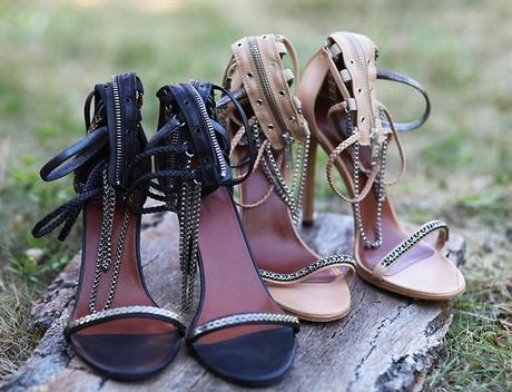 spartoo love it loccitane kérastase kat maconie photo isabel marant shoes Love it # 20
