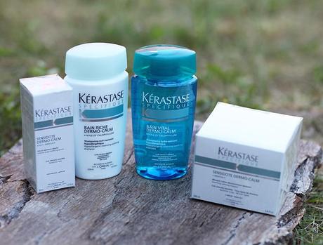 spartoo love it loccitane kérastase kat maconie photo kerastase Love it # 20
