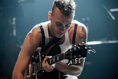 Tout le monde en parle : Asaf Avidan asaf-avidan-concert-99