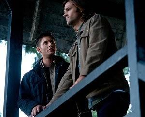 Un spin-off pour Supernatural ! Un spin-off pour Supernatural !