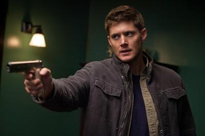 Supernatural : Les premières infos sur la saison 9, dès le 15 octobre sur CW (+ trailer) Supernatural : Les premières infos sur la saison 9, dès le 15 octobre sur CW (+ trailer)