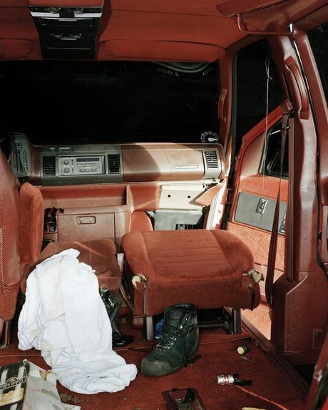 Nicolai Howalt, Car Crash Studies CcS_02
