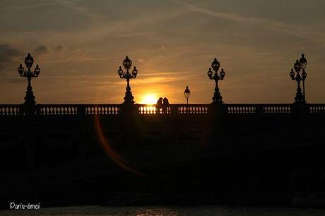 Soleils couchants soleil couchant 8464nA