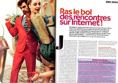 Biba & Dutronc Biba & Dutronc