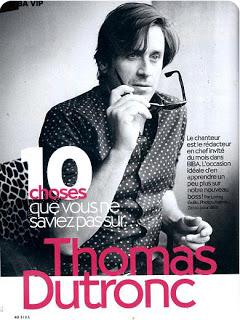 Biba & Dutronc Biba & Dutronc