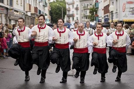 Danse celtique Danse celtique