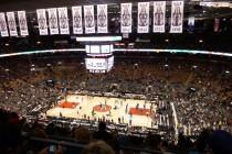 5 bonnes raisons d’aller voir un match de basket au Centre Air Canada de Toronto 5 bonnes raisons d’aller voir un match de basket au Centre Air Canada de Toronto